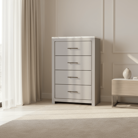Cottonburg Chest of Drawers
