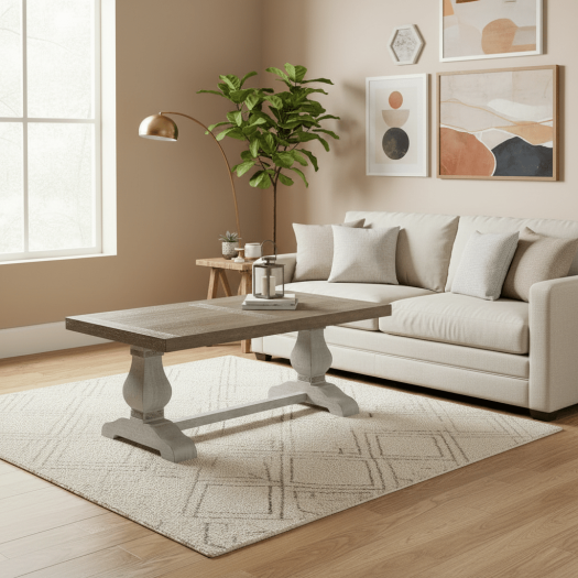 Counrty Coffee table