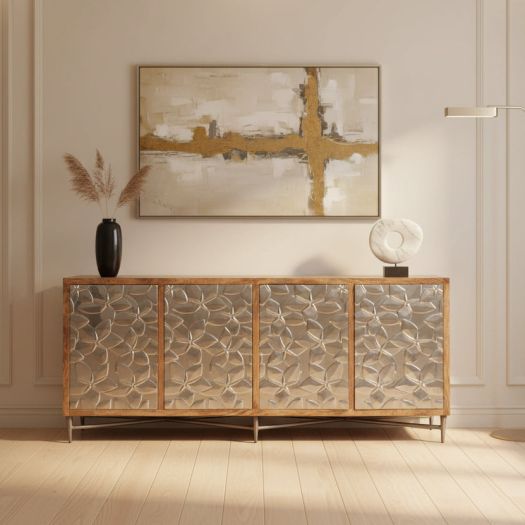 Country Credenza