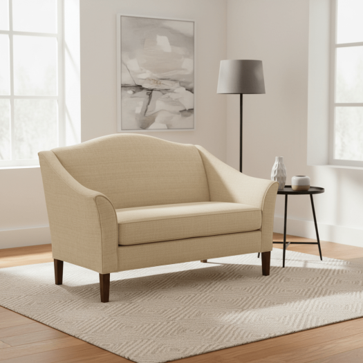 Covington Easy Clean Loveseat