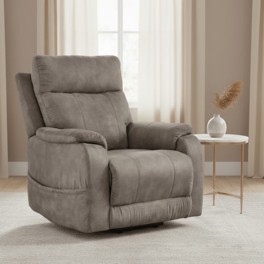 Crestmeade Power Lift Recliner
