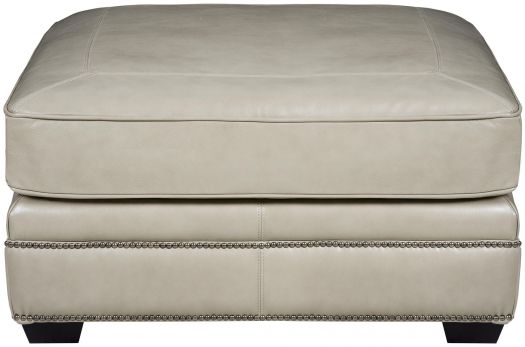 Bernhardt Grandview Ottoman - 7200LO