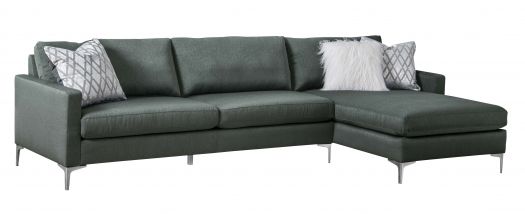 Roots Wes Deluxe Sectional