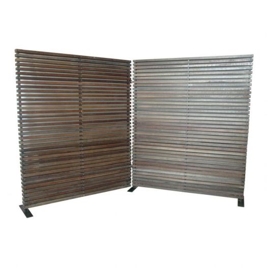 Damani Screen Brown