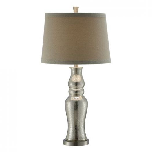 Chloe Table Lamp