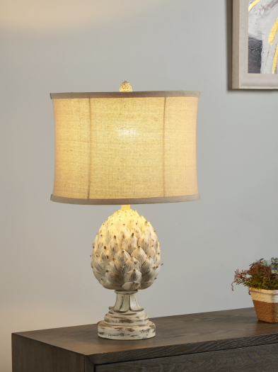 Table lamp