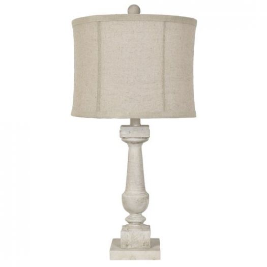 Peason Table Lamp