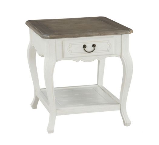 Christine End Table