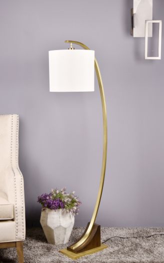 Floor lamp