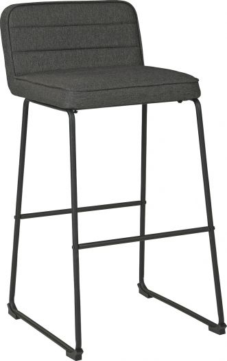 Nerison Bar Height Bar Stool