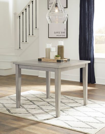 Loratti Dining Table