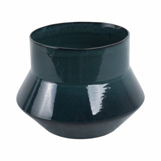 Heroismo Portugal Vase