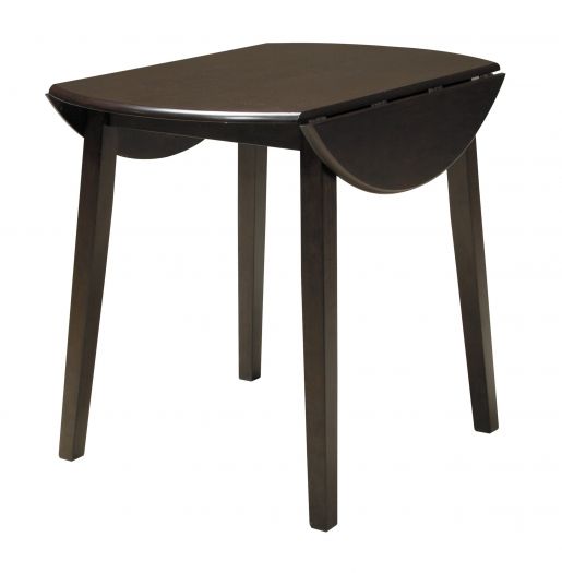 Hammis Dining Drop Leaf Table