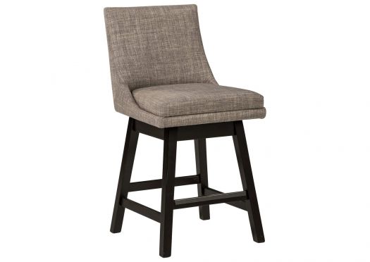 UPH Swivel Barstool