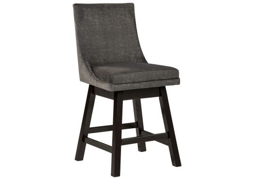 UPH Swivel Barstool