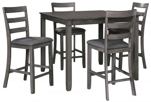 Bridson Counter Height Dining Set