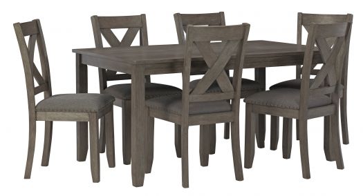 Caitbrook Dining Set