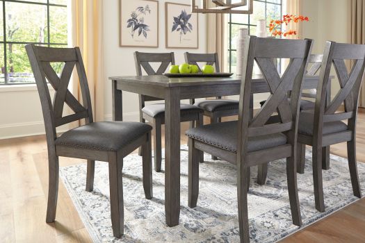 Caitbrook Dining Set