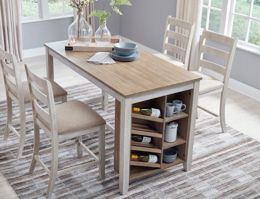 Skempton Counter Height Dining Table