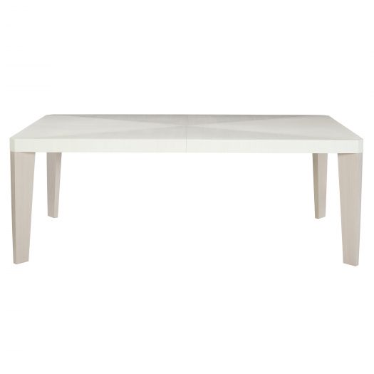 Bernhardt Axiom Dining Table