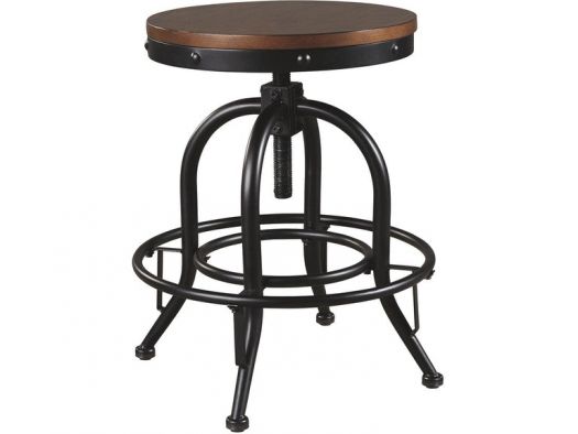 Valebeck Counter Height Bar Stool