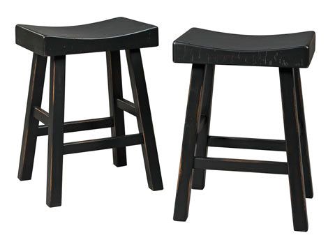 Glosco Counter Height Bar Stool