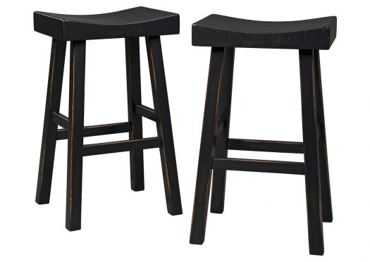 Tall Stool