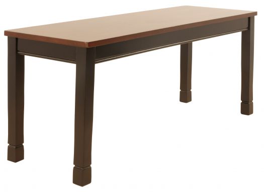 Owingsville Dining Bench