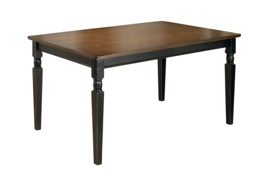 Owingsville Dining Table