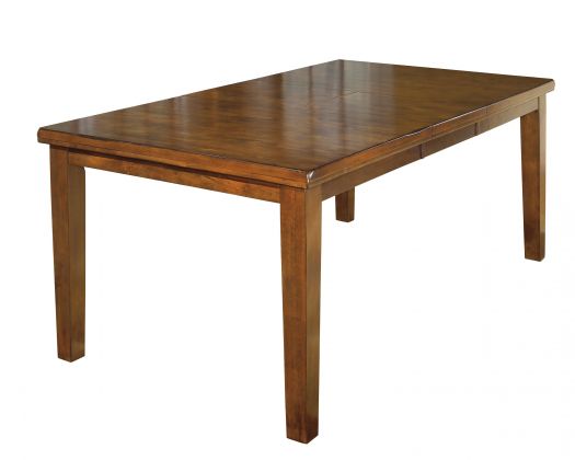 Ralene Extendable Dining Table