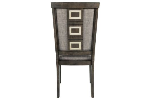 Chadoni Dining UPH Side Chair