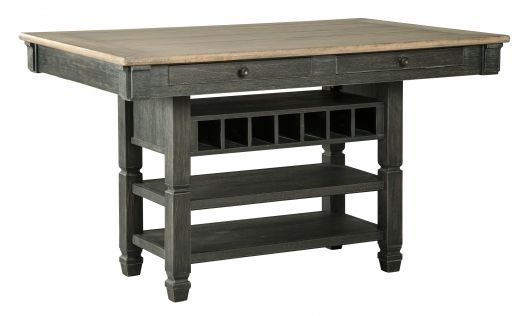 Tyler Creek Counter Height Dining Table