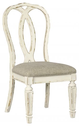 Realyn Dining Chair