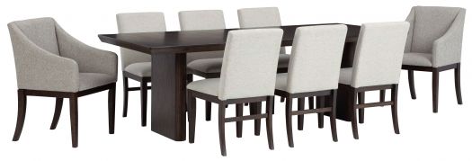 Bruxworth Extendable Dining Table