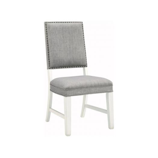  Dining UPH Side Chair