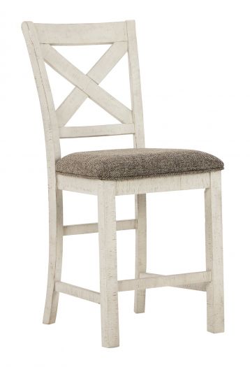 Brewgan Counter Height Bar Stool