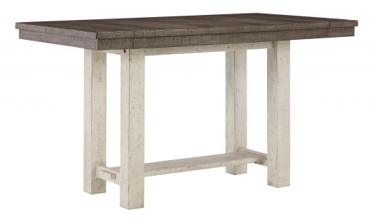 Brewgan Counter Height Dining Table