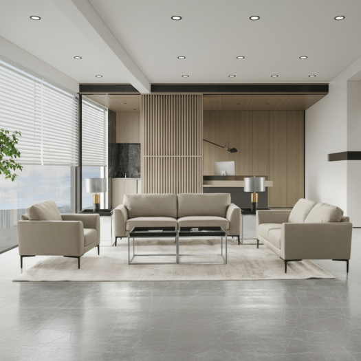 Dallas Living Room Set