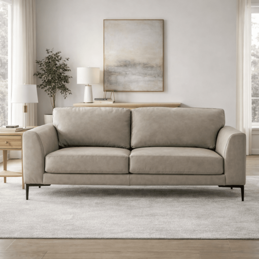 Dallas Loveseat (182cm)