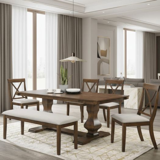 DAMARIS DINING SET