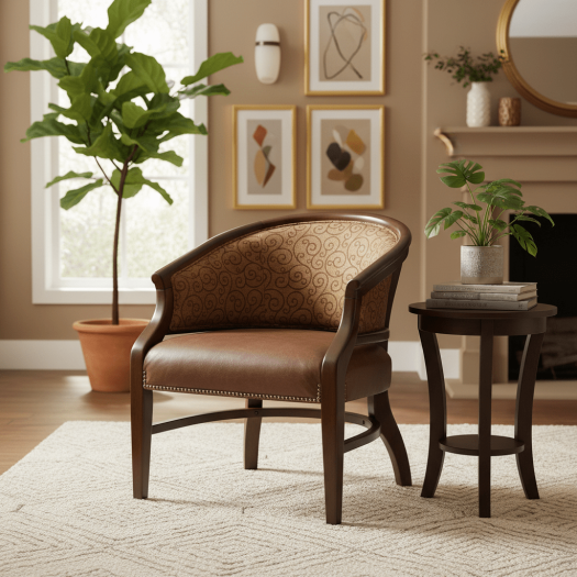 Danbury Occasional Chair