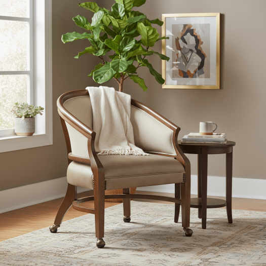 Danbury Occasional Chair