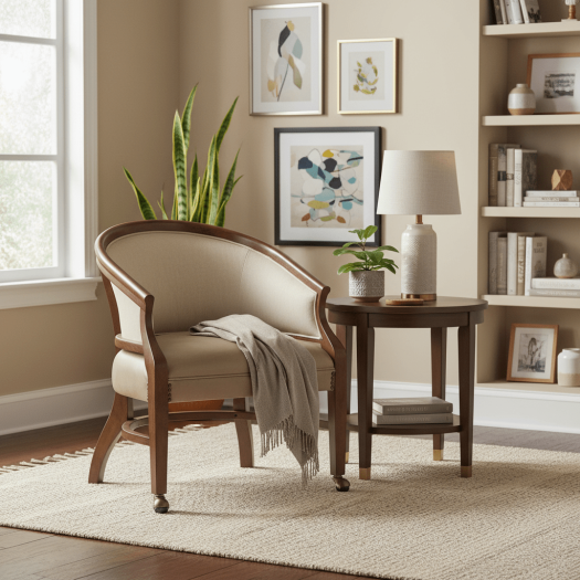 Danbury Occasional Chair