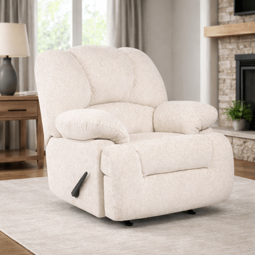 Dannafield Rocker Recliner