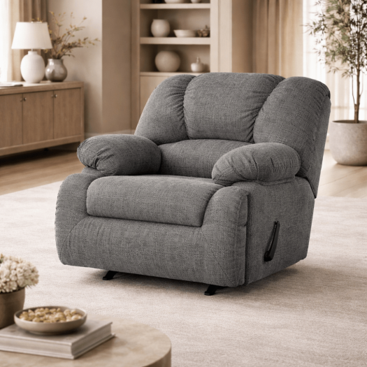 Dannafield Rocker Recliner