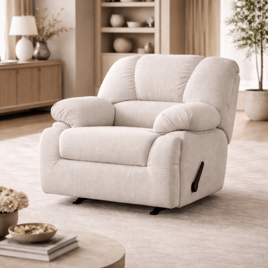 Dannafield Rocker Recliner