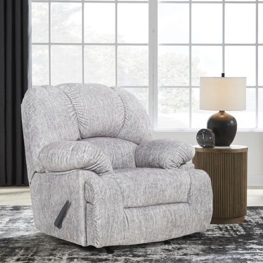 Dannafield Rocker Recliner