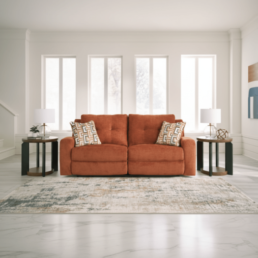 Danum Reclining Sofa