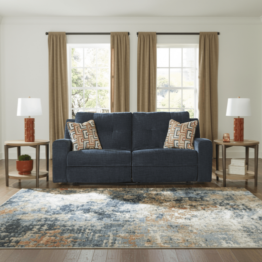 Danum Reclining Sofa