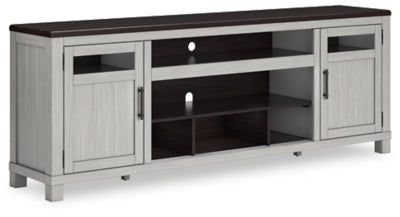 Darborn 88 TV Stand